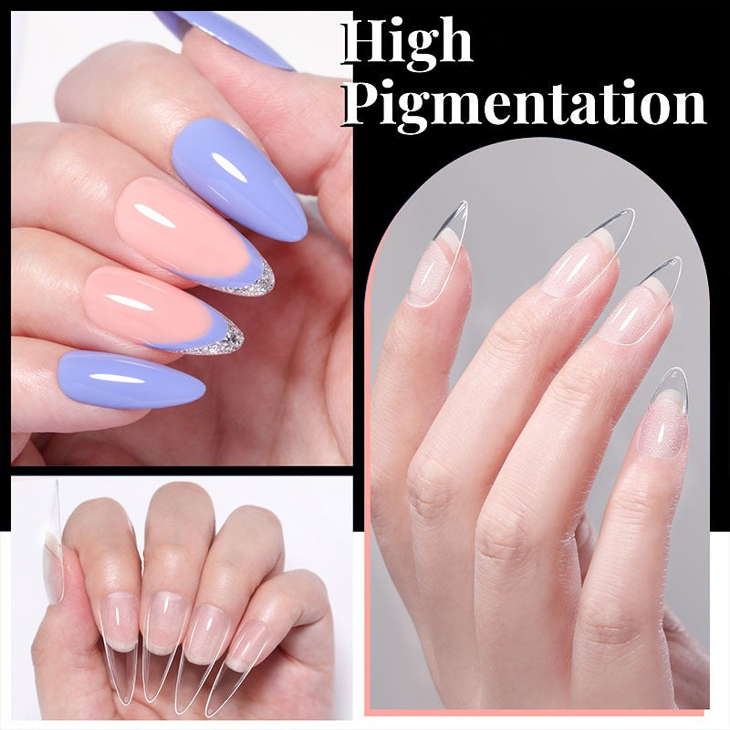Born Pretty Soft Nail Tips 550pcs box