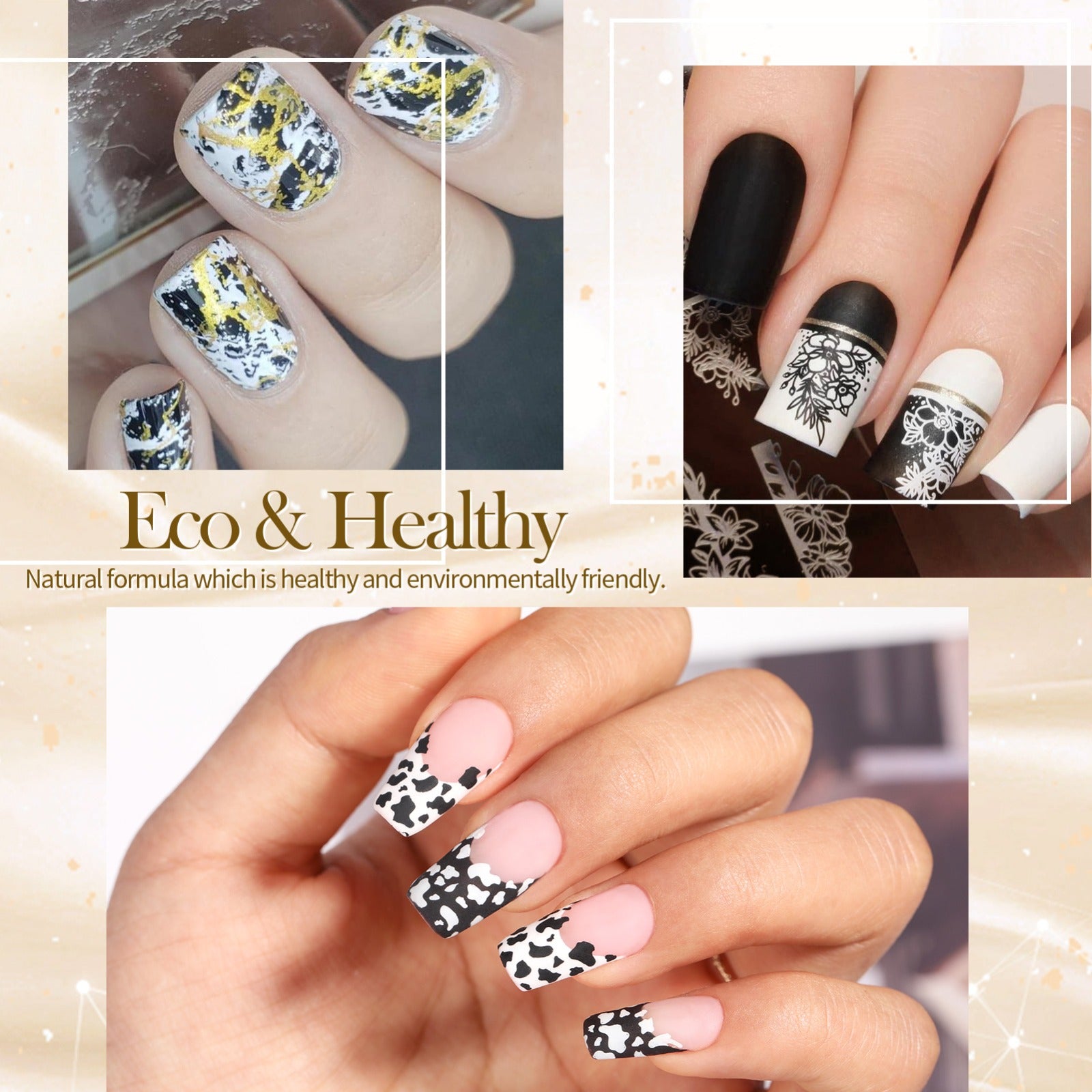 Born Pretty Stamping Polish 10ml