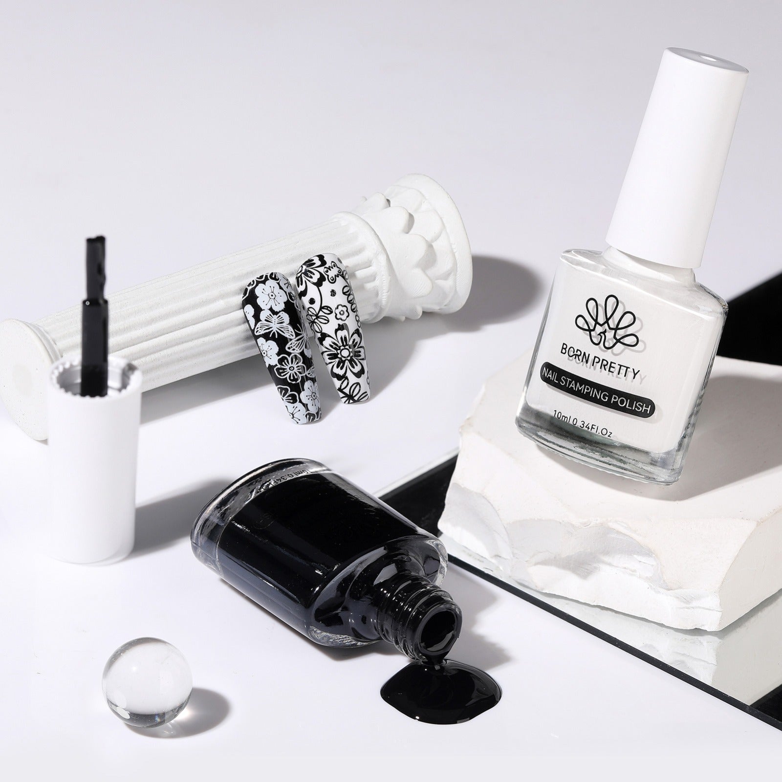 Born Pretty Stamping Polish 10ml