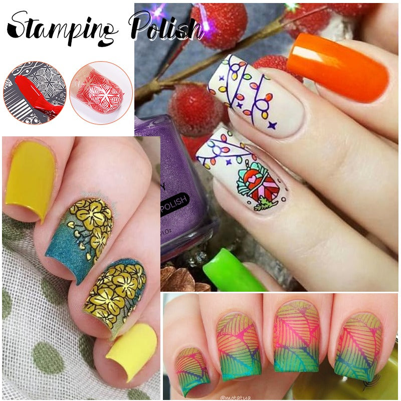 Born Pretty Stamping Polish 10ml
