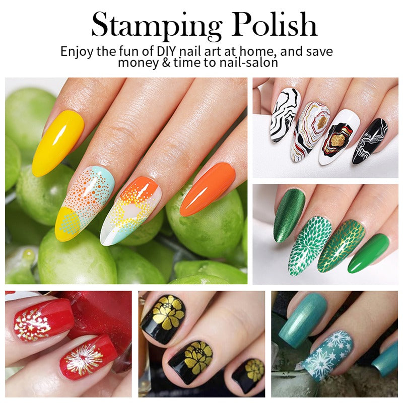 Born Pretty Stamping Polish 10ml