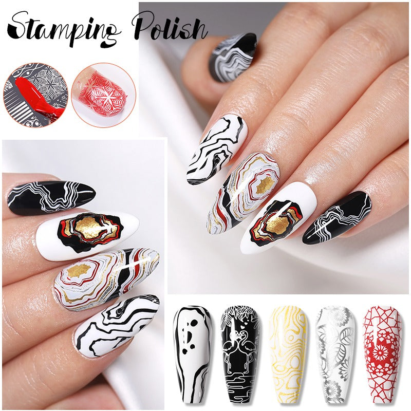 Born Pretty Stamping Polish 10ml