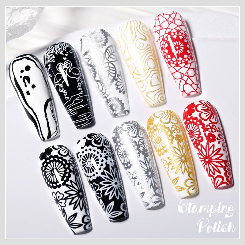 Born Pretty Stamping Polish 10ml