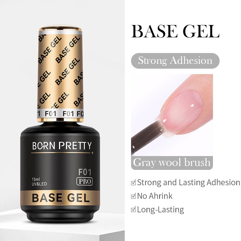 Born Pretty Functional Gel 15ml
