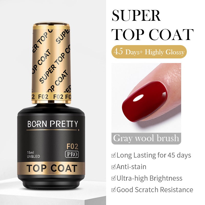 Born Pretty Functional Gel 15ml