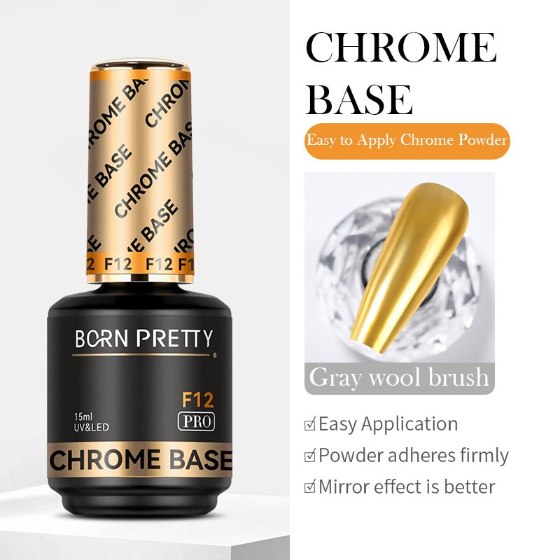Born Pretty Functional Gel 15ml