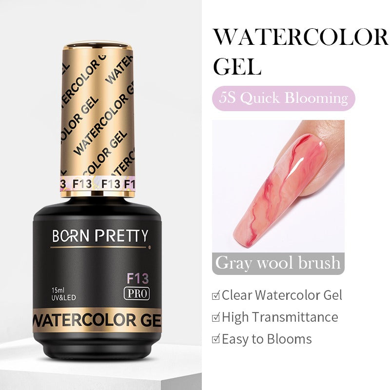 Born Pretty Functional Gel 15ml