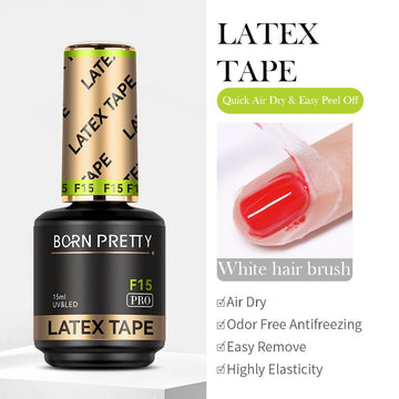 Born Pretty Functional Gel 15ml