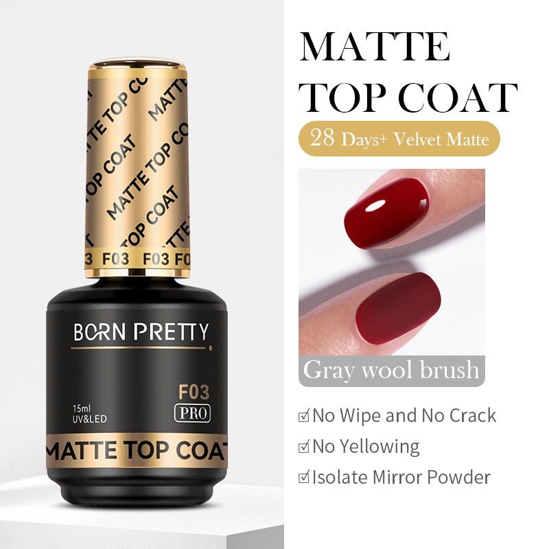Born Pretty Functional Gel 15ml
