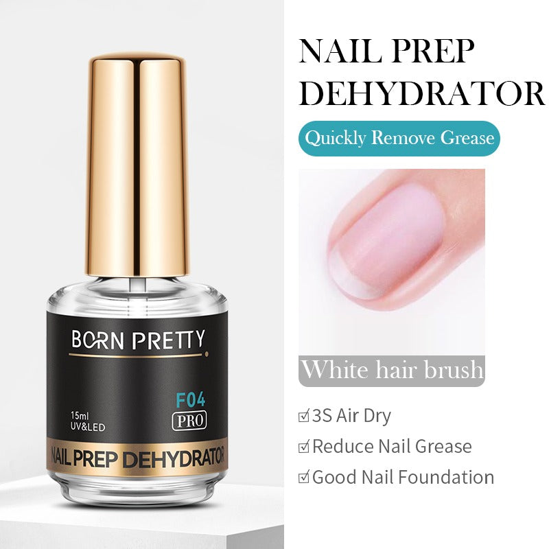 Born Pretty Functional Gel 15ml