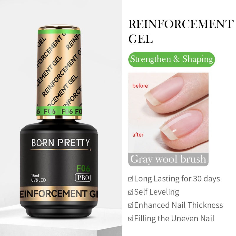 Born Pretty Functional Gel 15ml