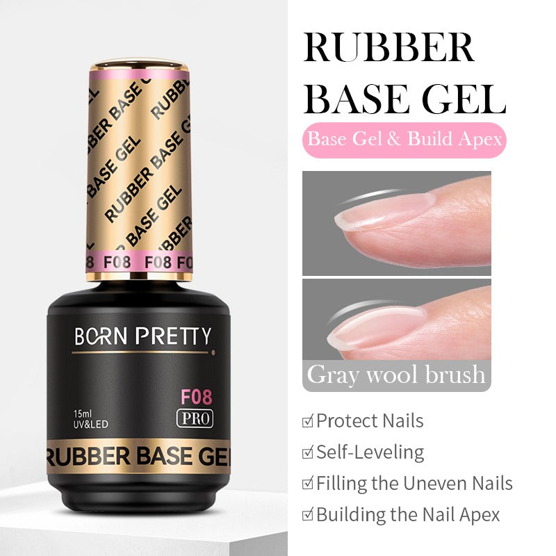 Born Pretty Functional Gel 15ml
