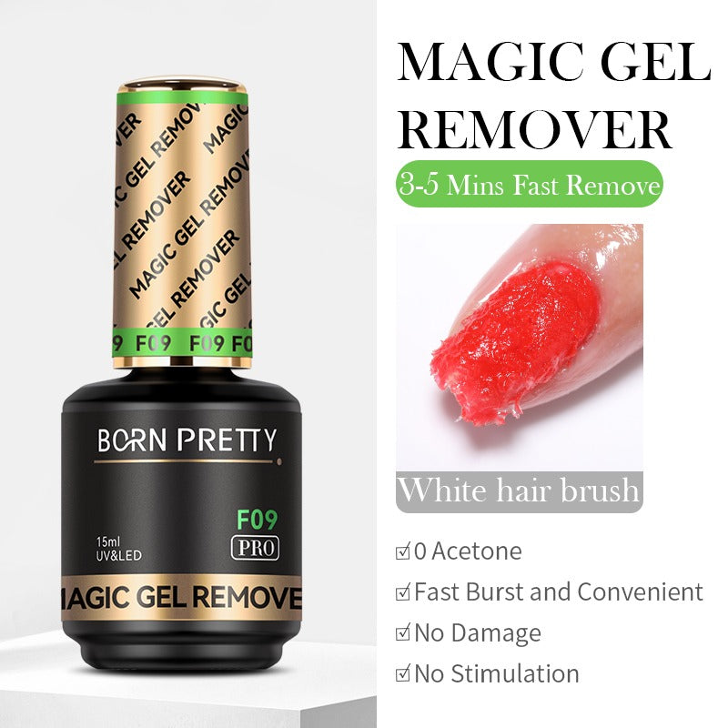 Born Pretty Functional Gel 15ml