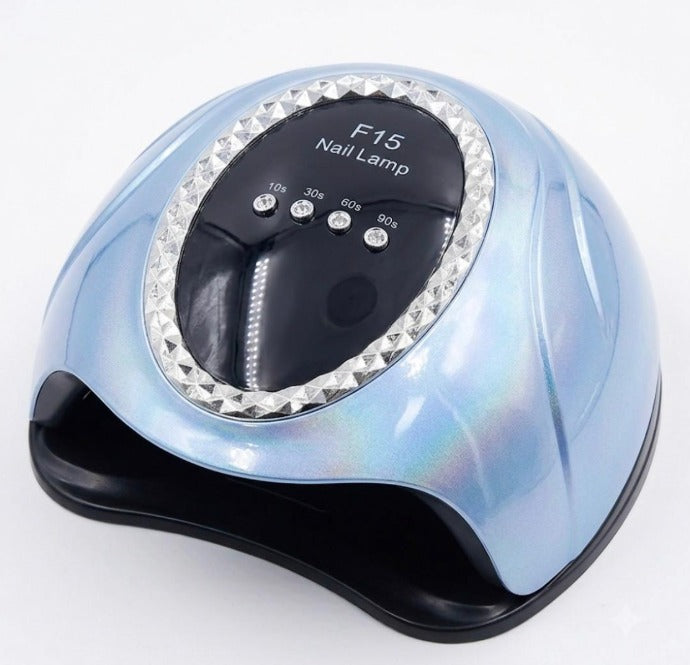 Colourful UV led Nail Lamp