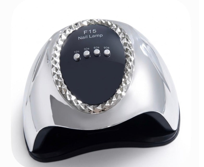 Colourful UV led Nail Lamp