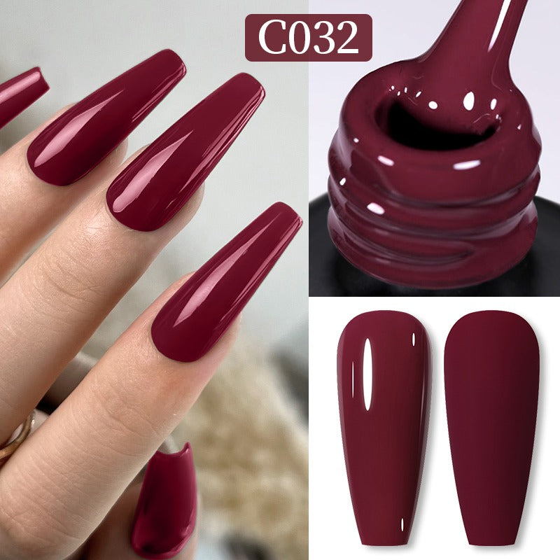 Born Pretty Nail Polish 15ml  Beautiful Colors for Stunning Nails