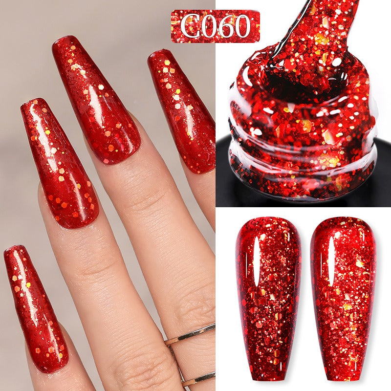 Born Pretty 15ml UV Gel Nail Polish