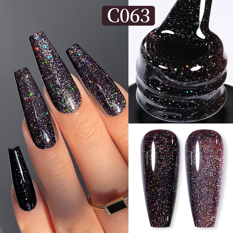 Born Pretty 15ml UV Gel Nail Polish