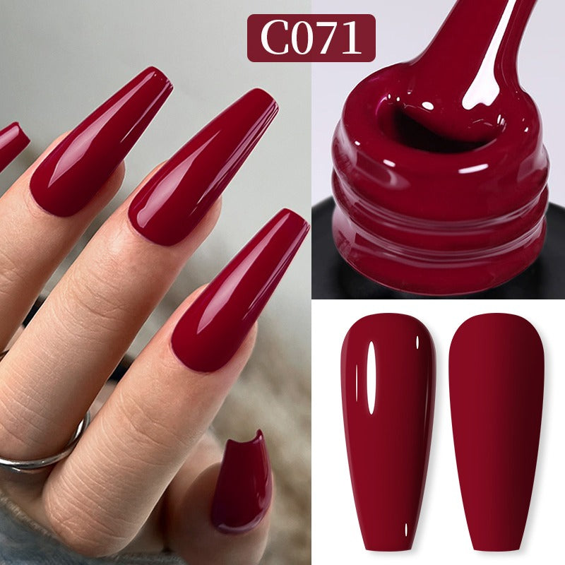 Born Pretty 15ml UV Gel Nail Polish