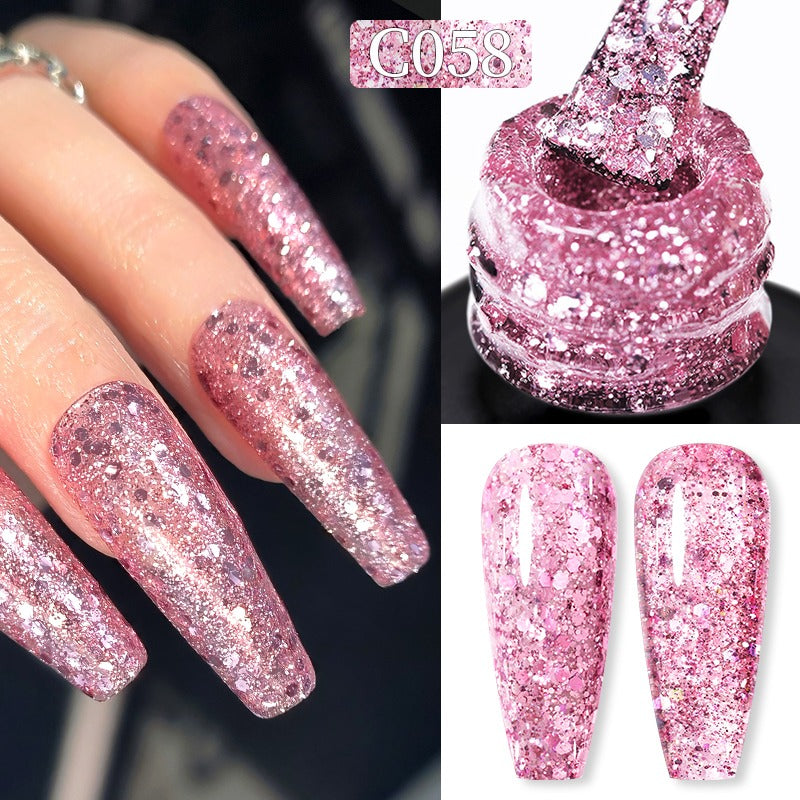 Born Pretty Nail Polish 15ml  Beautiful Colors for Stunning Nails