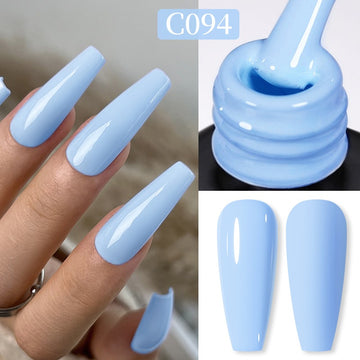 Born Pretty 15ml Professional UV Gel Nail Polish