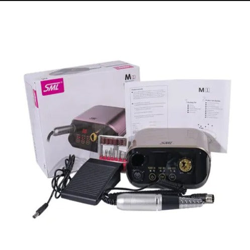 SML M1 Nail Drill 35000rpm
