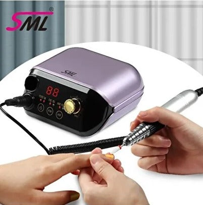 SML M1 Nail Drill 35000rpm