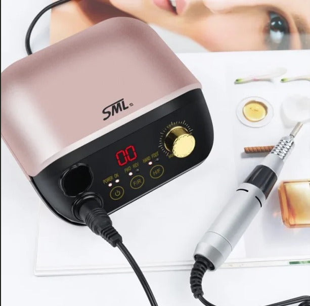 SML M1 Nail Drill 35000rpm