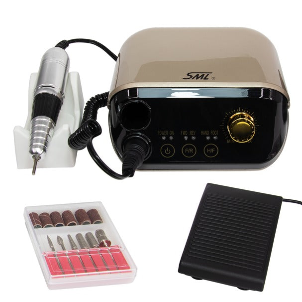 SML M1 Nail Drill 35000rpm