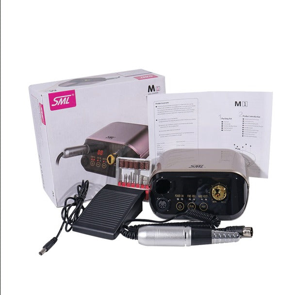 SML M1 Nail Drill 35000rpm
