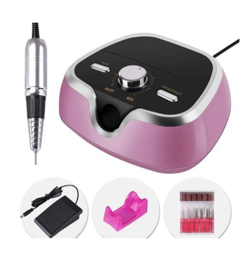 SML M3 Nail Drill 35000rpm