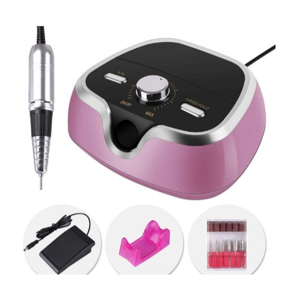 SML M3 Nail Drill 35000rpm