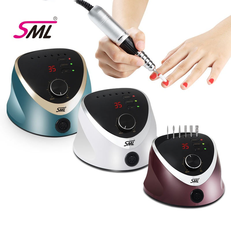 SML M12 Nail Drill 35000rpm