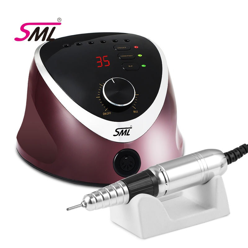 SML M12 Nail Drill 35000rpm
