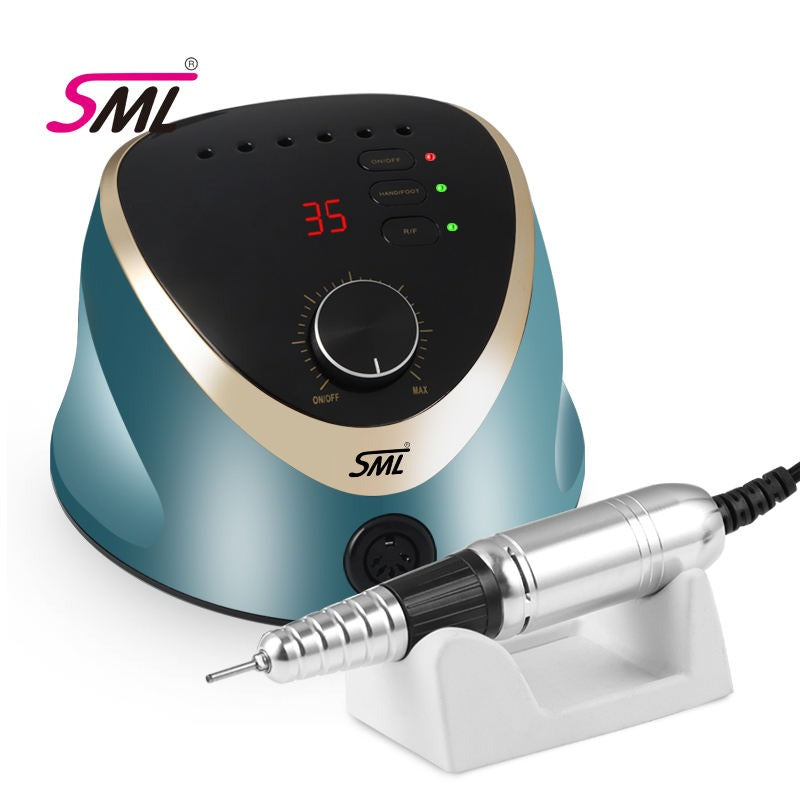 SML M12 Nail Drill 35000rpm
