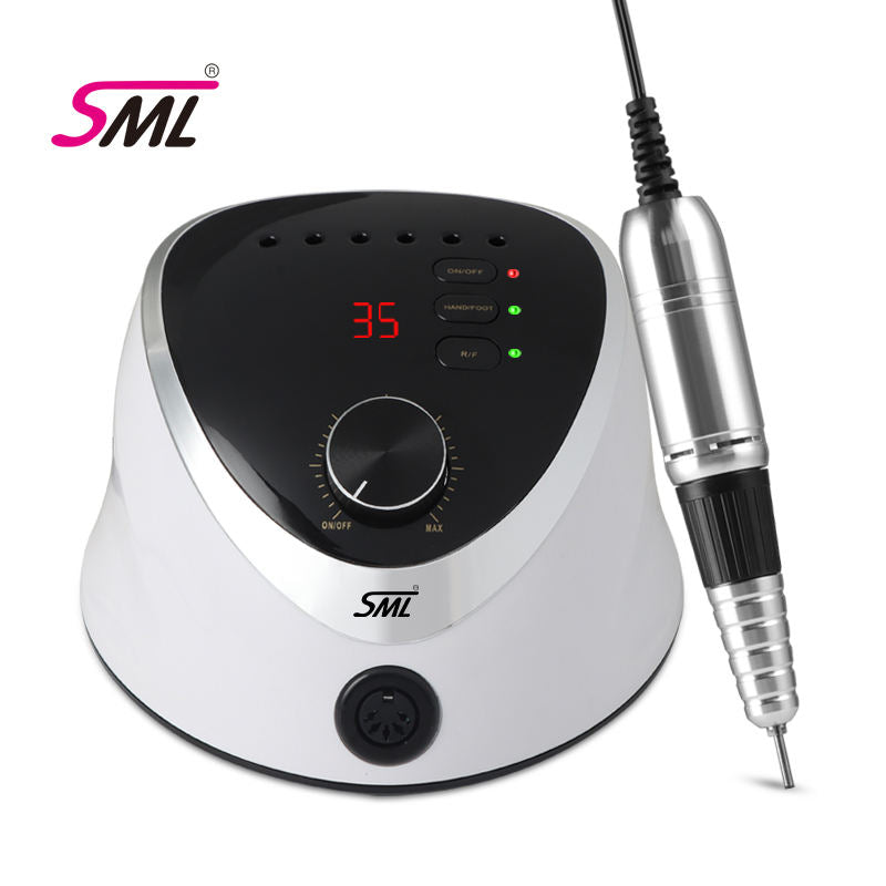 SML M12 Nail Drill 35000rpm