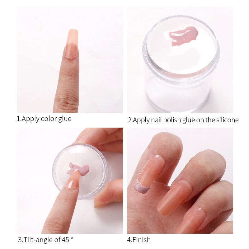 Nail Stamper