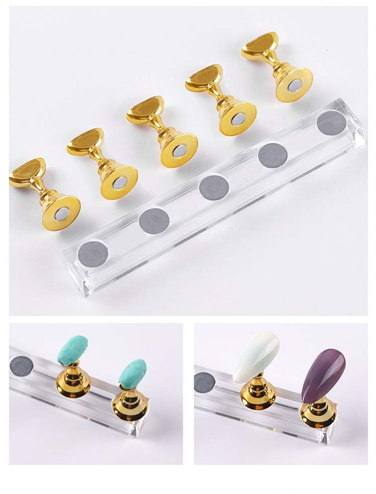 Nail Tips Holder