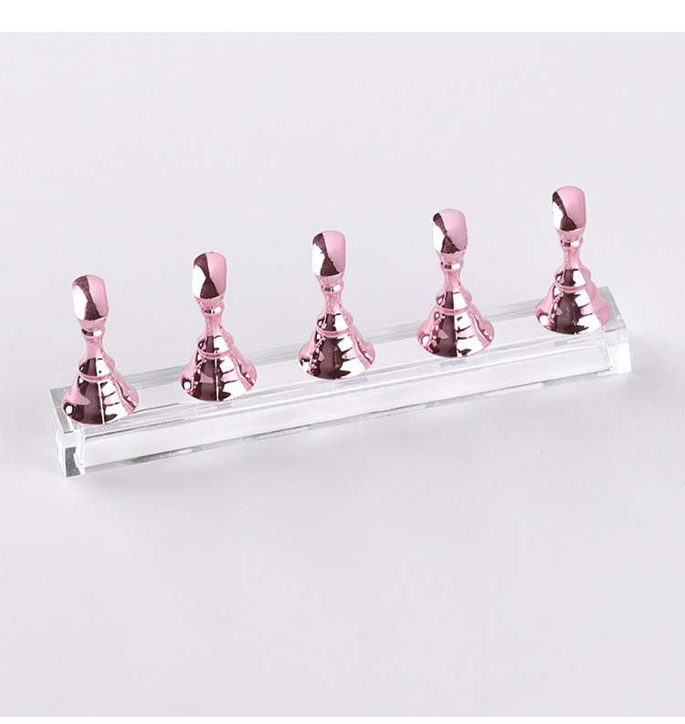Nail Tips Holder