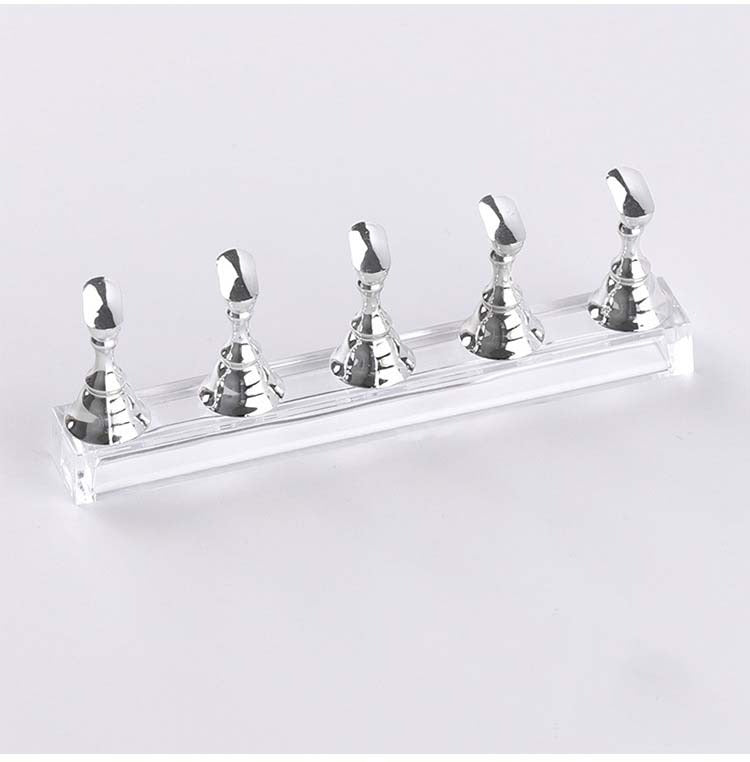 Nail Tips Holder