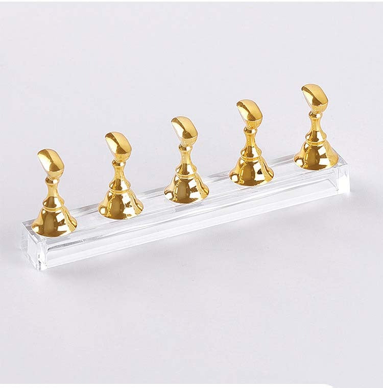 Nail Tips Holder