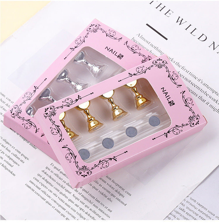 Nail Tips Holder