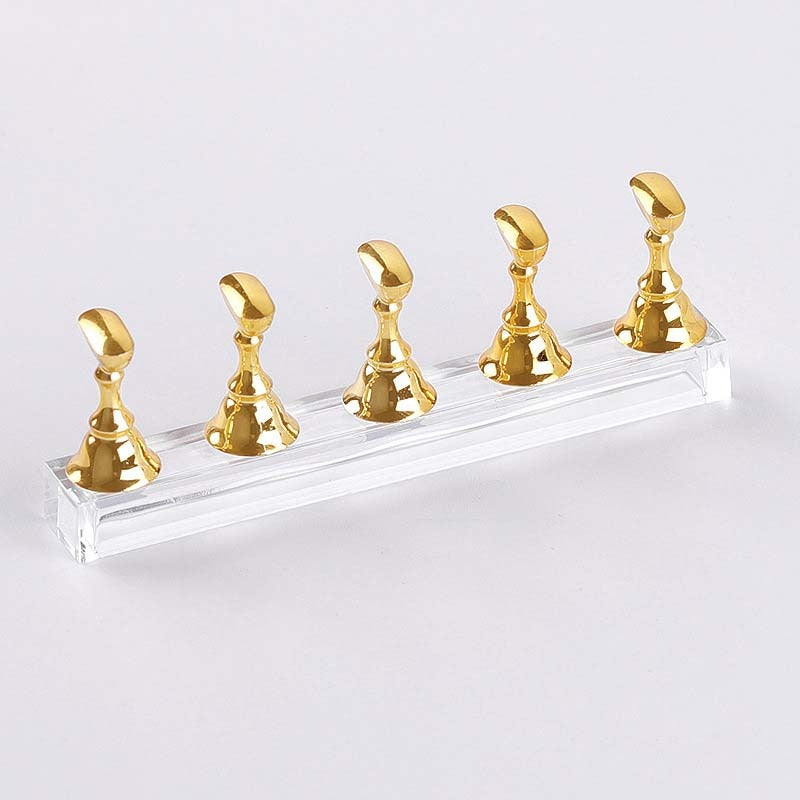 Nail Tips Holder