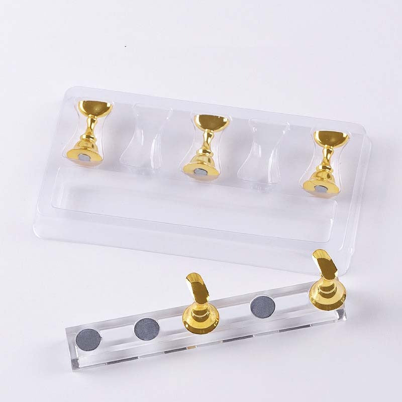 Nail Tips Holder