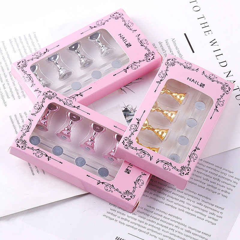 Nail Tips Holder