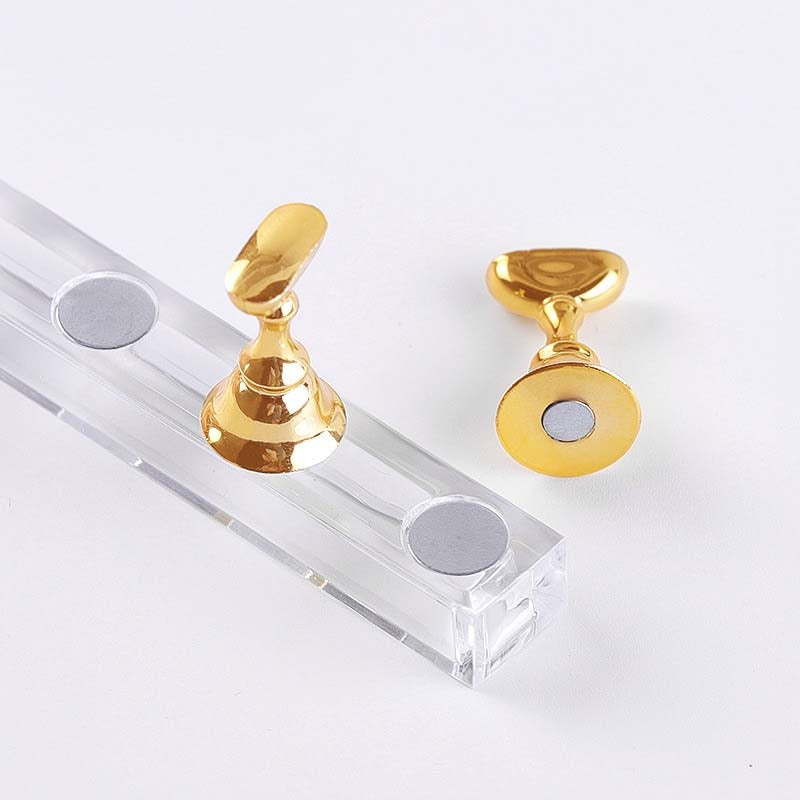 Nail Tips Holder