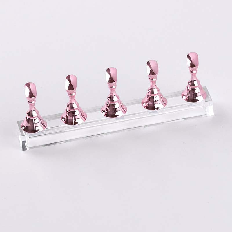 Nail Tips Holder