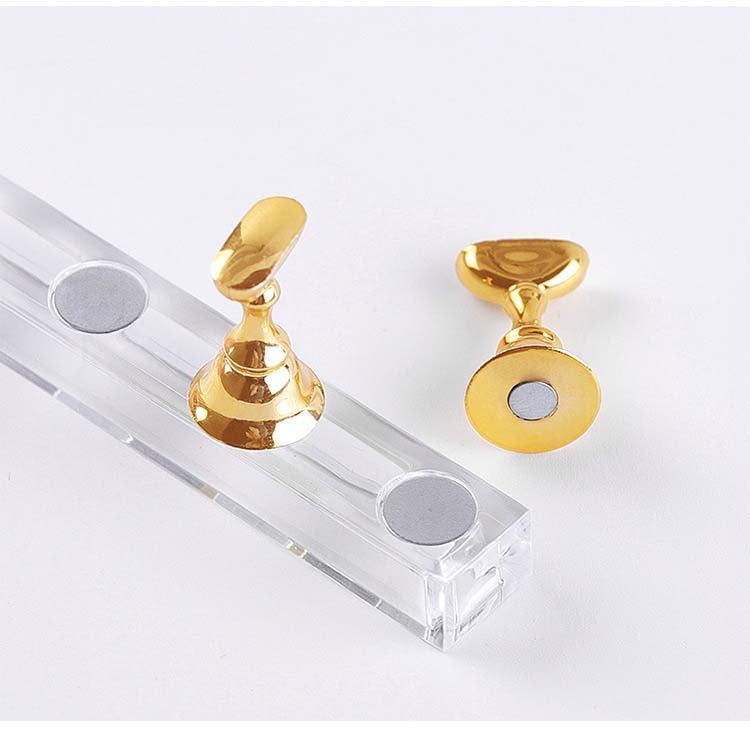 Nail Tips Holder