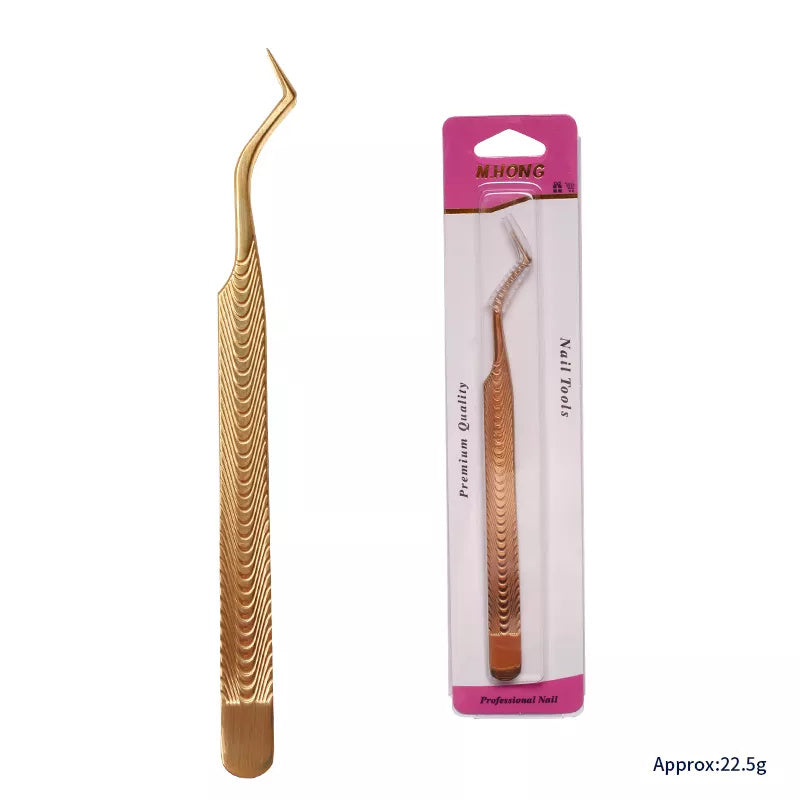 Nail Tweezers