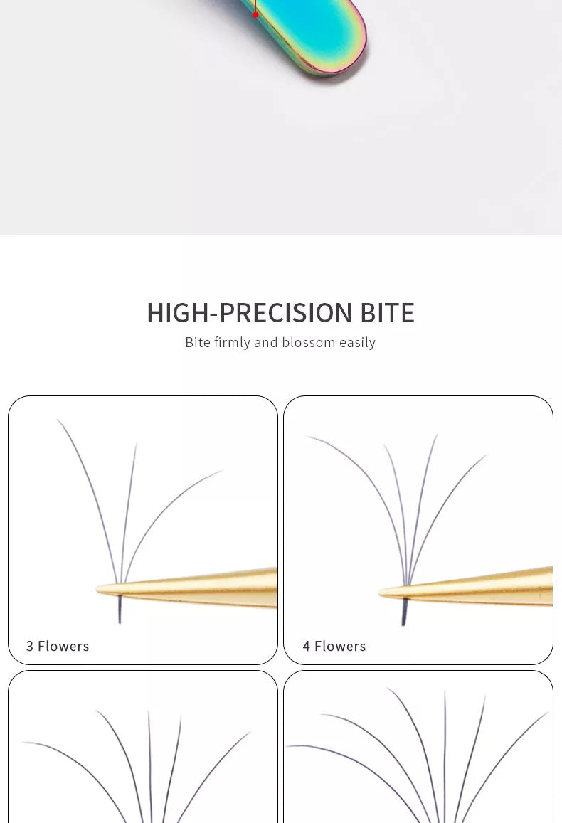Nail Tweezers